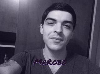 MrRobz