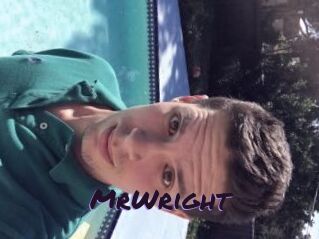 MrWright