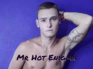Mr_Hot_Enigma