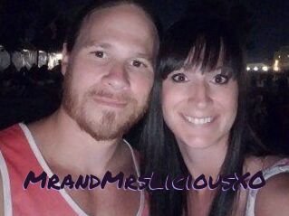 MrandMrsLiciousXO