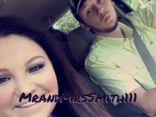 MrandMrsSmith111