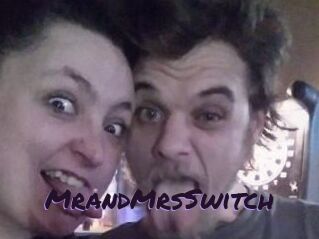 MrandMrsSwitch