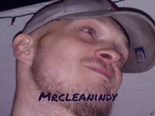 Mrcleanindy