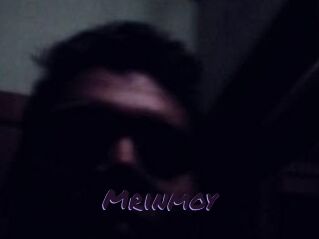 Mrinmoy