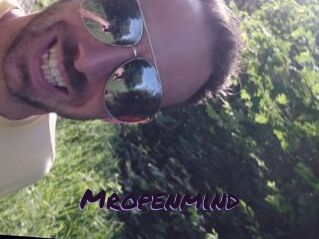 Mropenmind