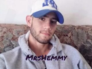 MrsHemmy