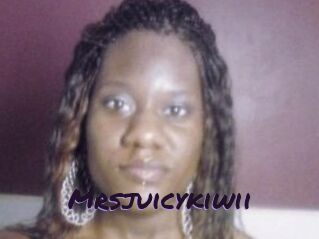 Mrsjuicykiwii