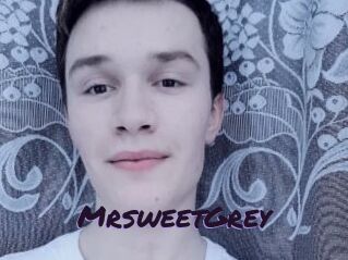 MrsweetGrey