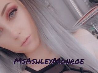 MsAshleyMonroe