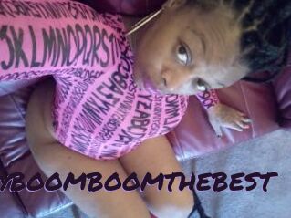 MsBettyBOOMBOOMTHEBEST