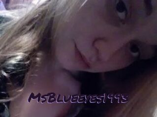 MsBlueeyes1993