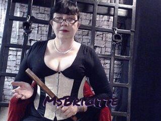 MsBrigitte