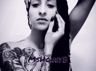 MsHoneyB
