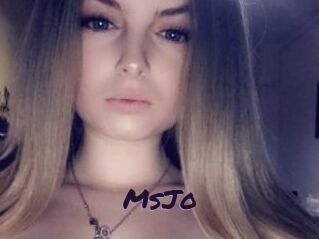 MsJo