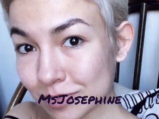 MsJosephine