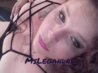 MsLegandry