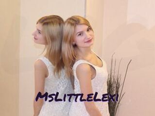 MsLittleLexi