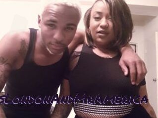 MsLondonAndMrAmerica
