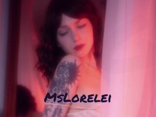MsLorelei