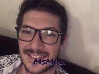 MsMike