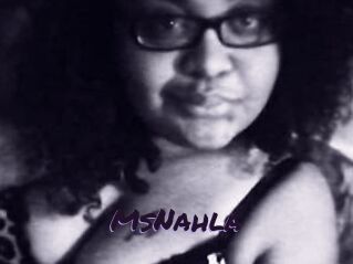 MsNahla