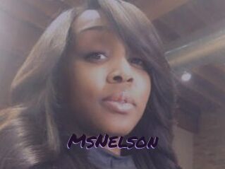 MsNelson