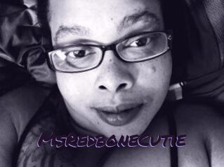 MsRedboneCutie
