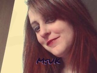 MsUK