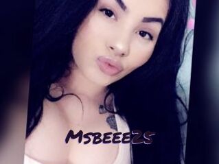 Msbeee25