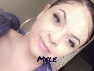 Msle