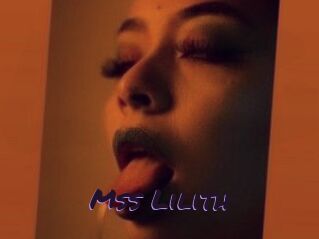 Mss_Lilith