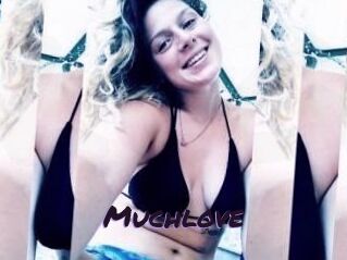 Muchlove