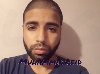 Muhammad_Reid