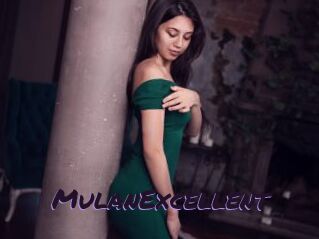 MulanExcellent