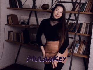 MulanKey
