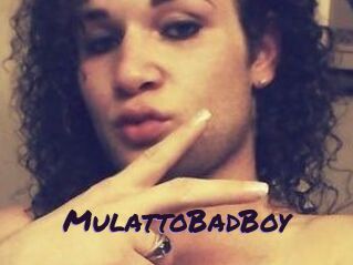 MulattoBadBoy