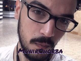 Munir_Chorba