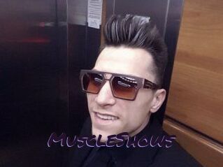 MuscleShows