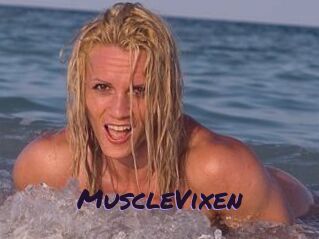 MuscleVixen