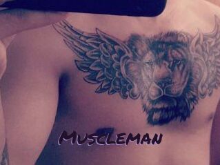 Muscleman