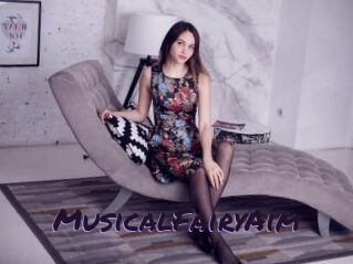 MusicalFairyAim