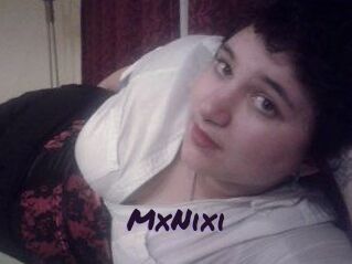 MxNixi