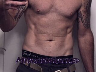 MyDixieWrecked