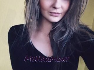 MyHarmony