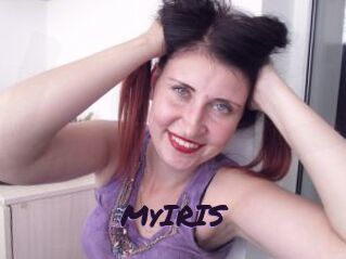 MyIRIS
