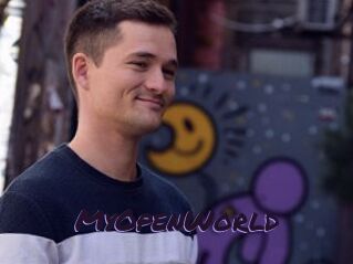 MyOpenWorld
