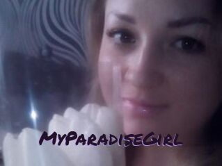 MyParadiseGirl