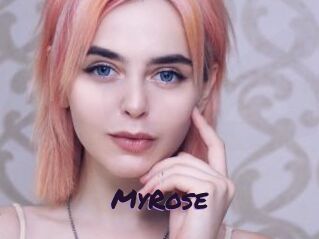 MyRose