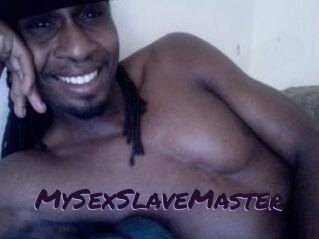 MySexSlaveMaster