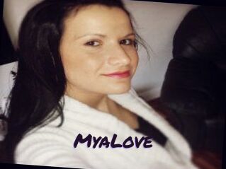 MyaLove